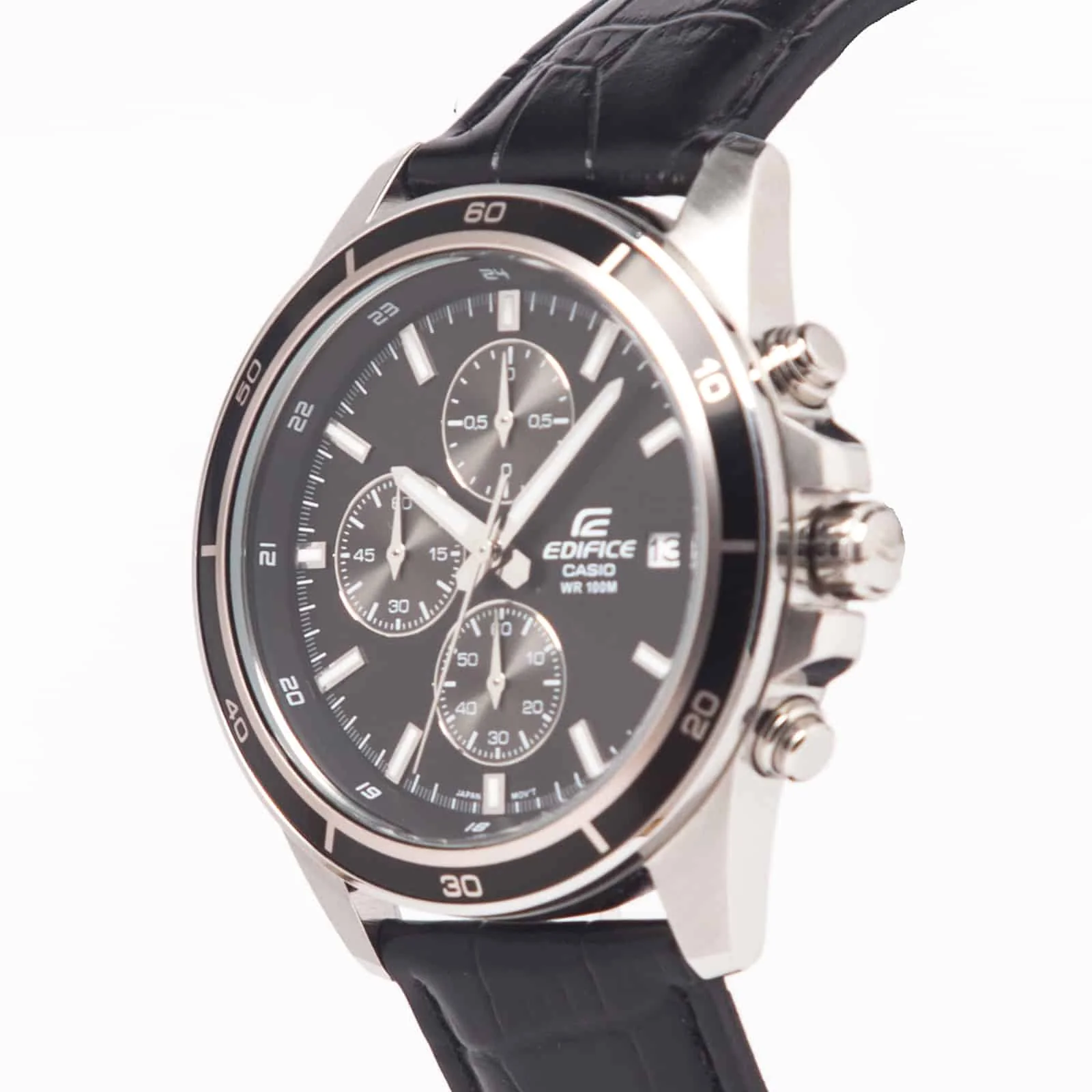 EFR-526L-1AV Reloj Edifice para Hombre - Image 4