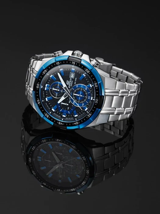 EFR-539D-1A2VU Reloj Edifice para Hombre - Image 2