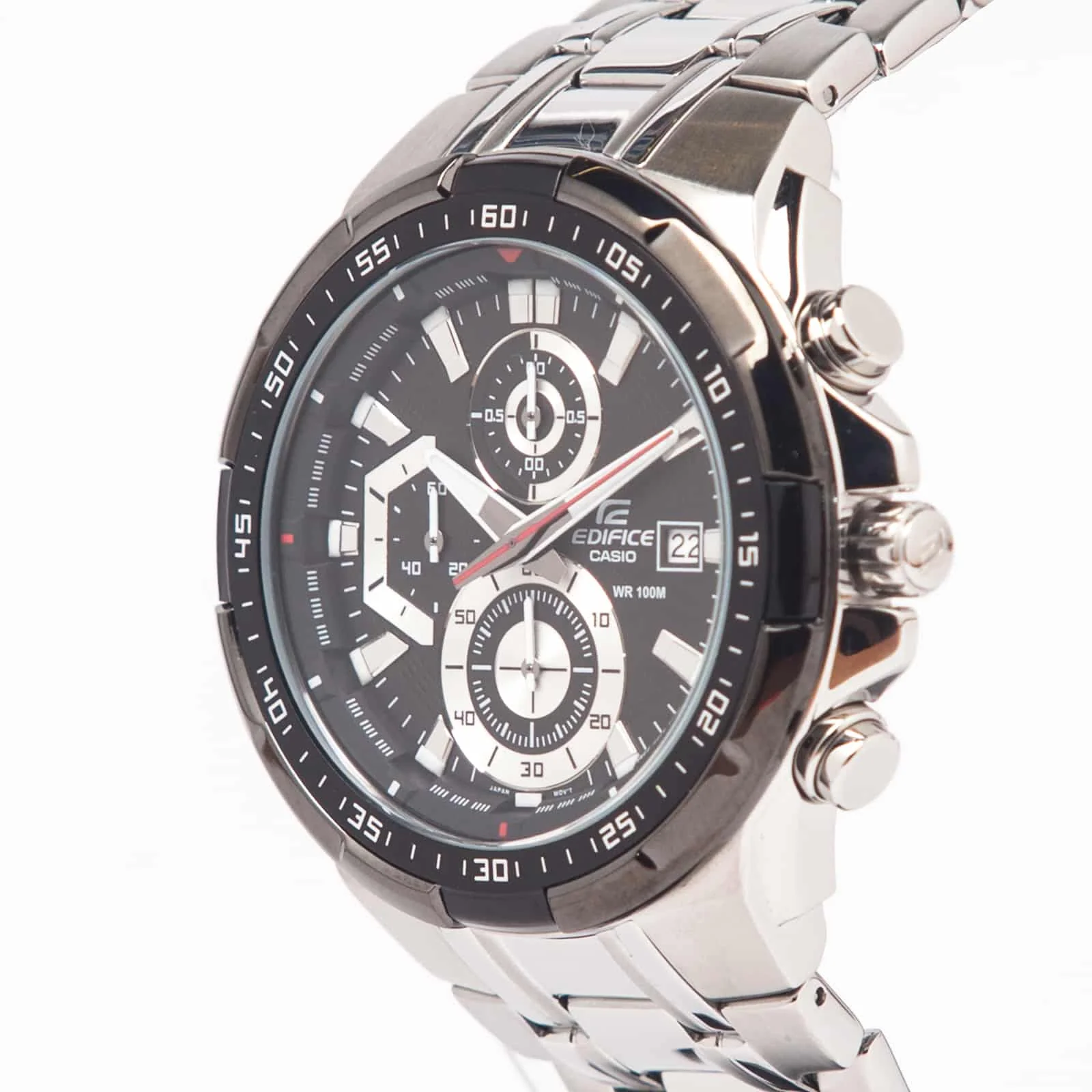 EFR-539D-1AV Reloj Edifice para Hombre - Image 3