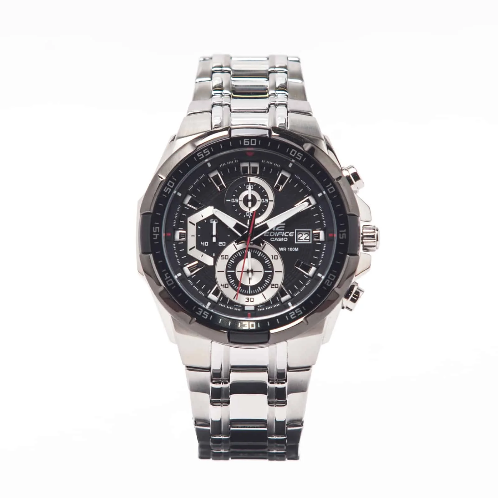 EFR-539D-1AV Reloj Edifice para Hombre - Image 4