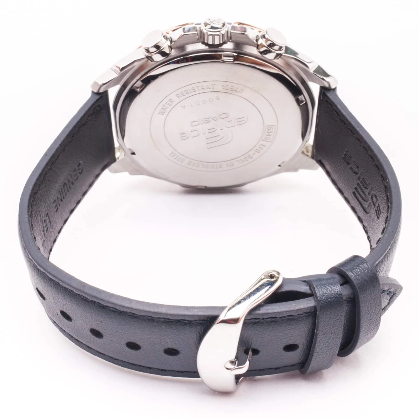EFR-539L-7CV Reloj Edifice para Caballero - Image 3