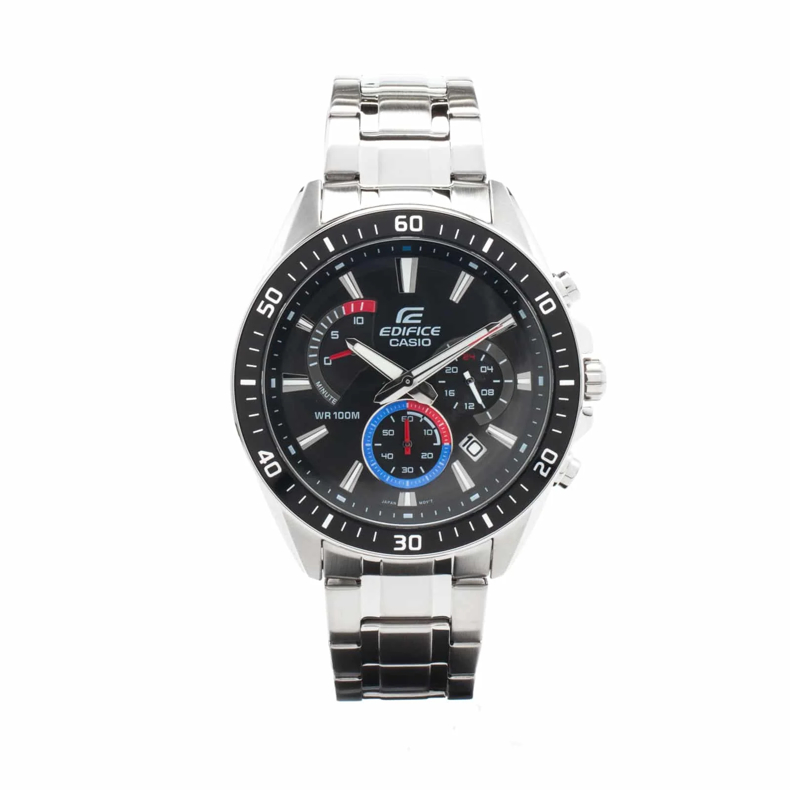 EFR-552D-1A3V Reloj Edifice para Hombre - Image 5