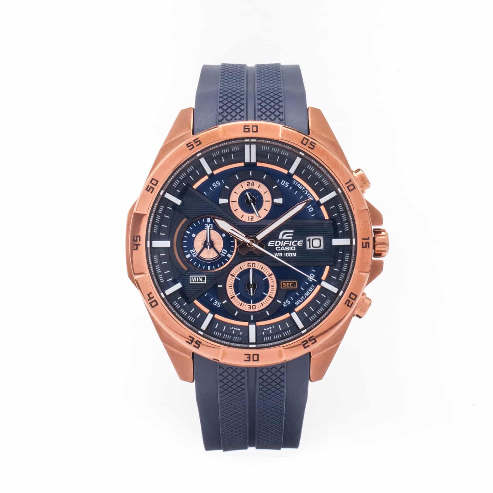 EFR-556PC-2AV Reloj Edifice para Hombre - Image 4