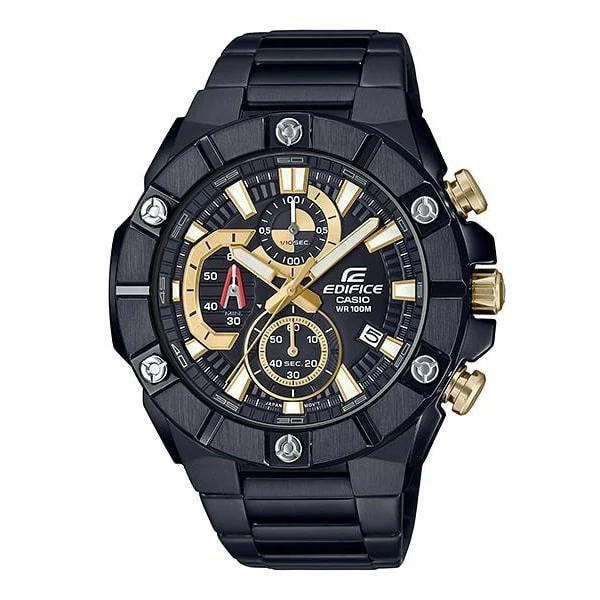 EFR-569DC-1AV Reloj Edifice para Hombre
