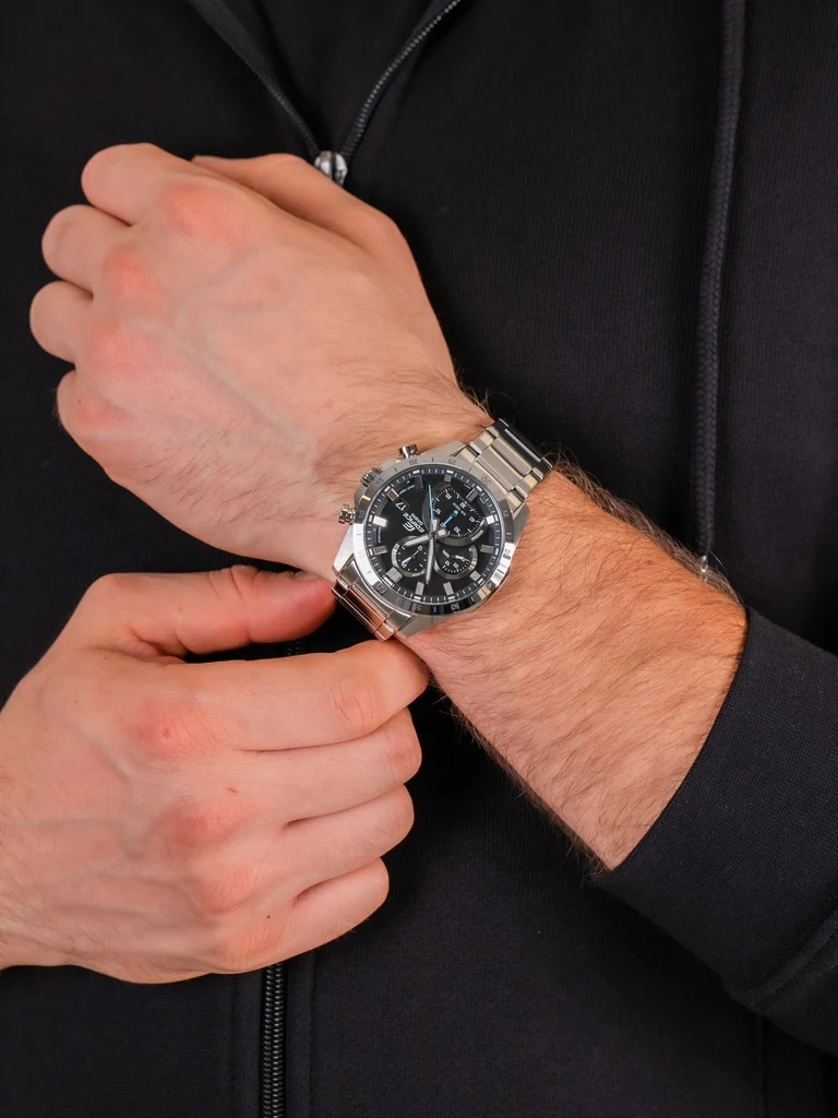 EFR-571D-1AV Reloj Edifice para Caballero - Image 2