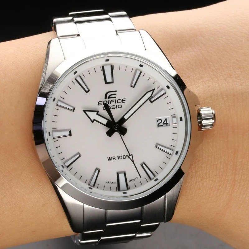 EFV-100D-7AV Reloj Edifice para Caballero - Image 4