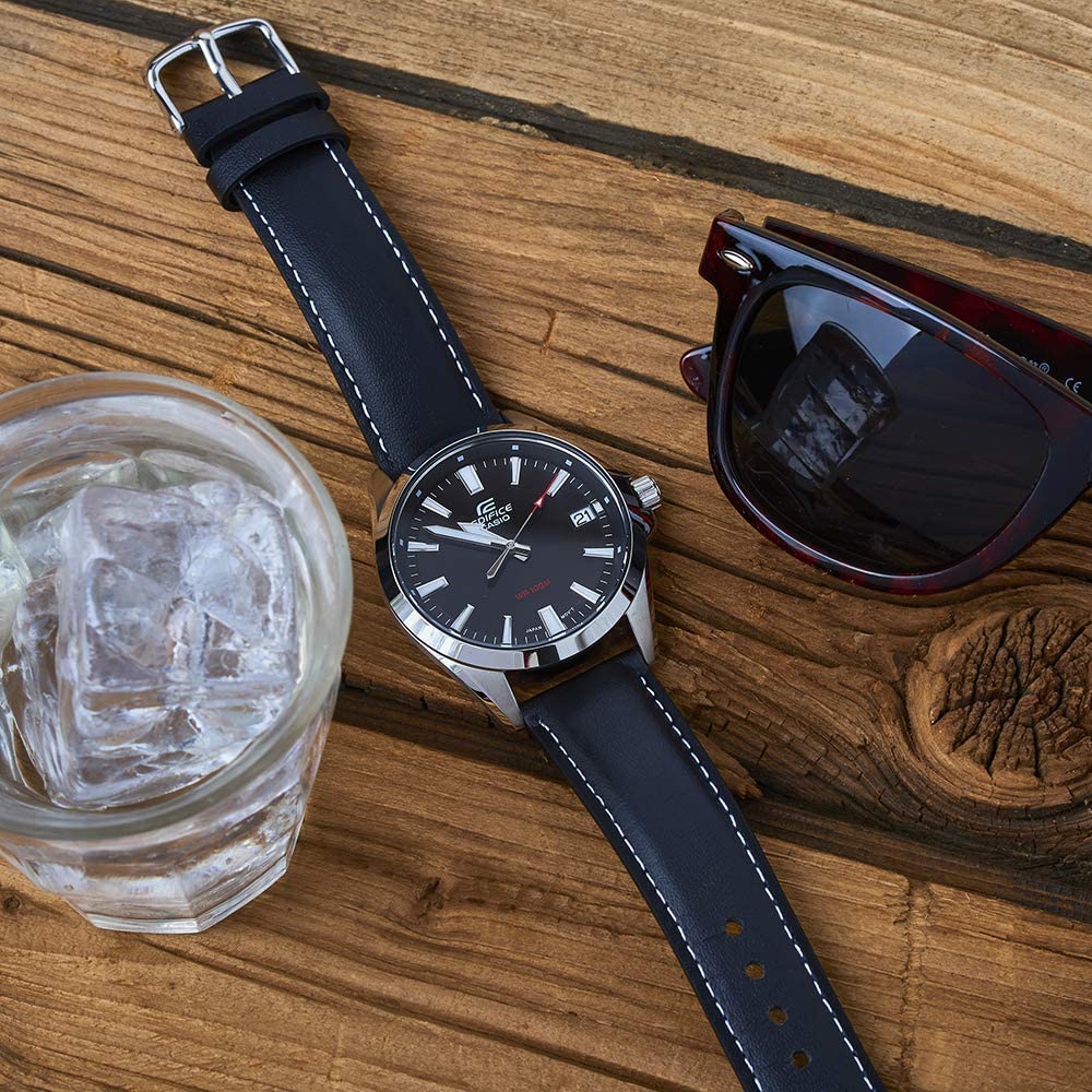 EFV-100L-1AV Reloj Edifice para Hombre - Image 2