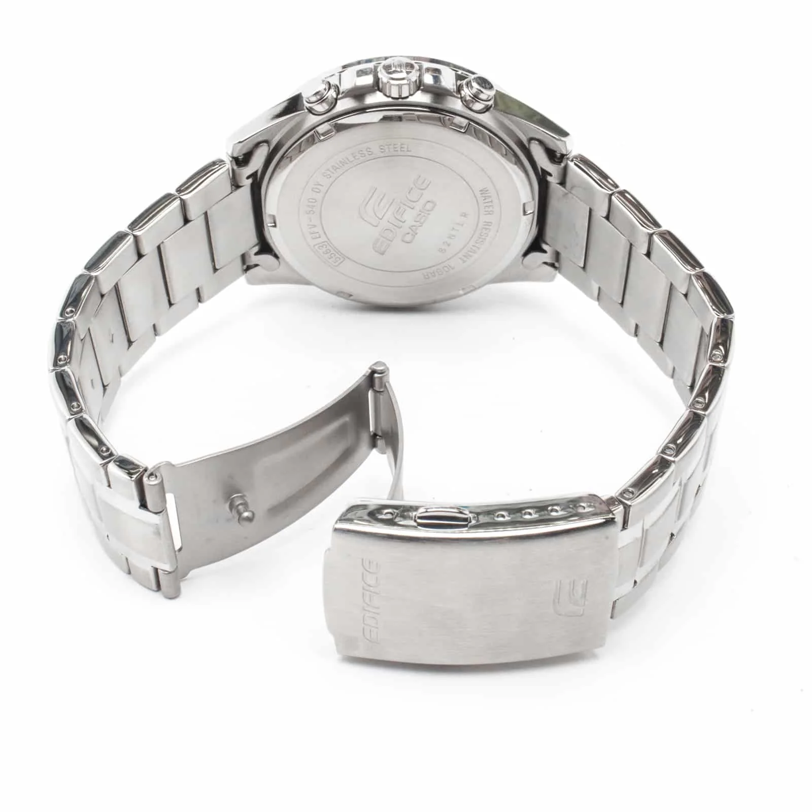 EFV-540D-1A2V Reloj Edifice para Hombre - Image 3