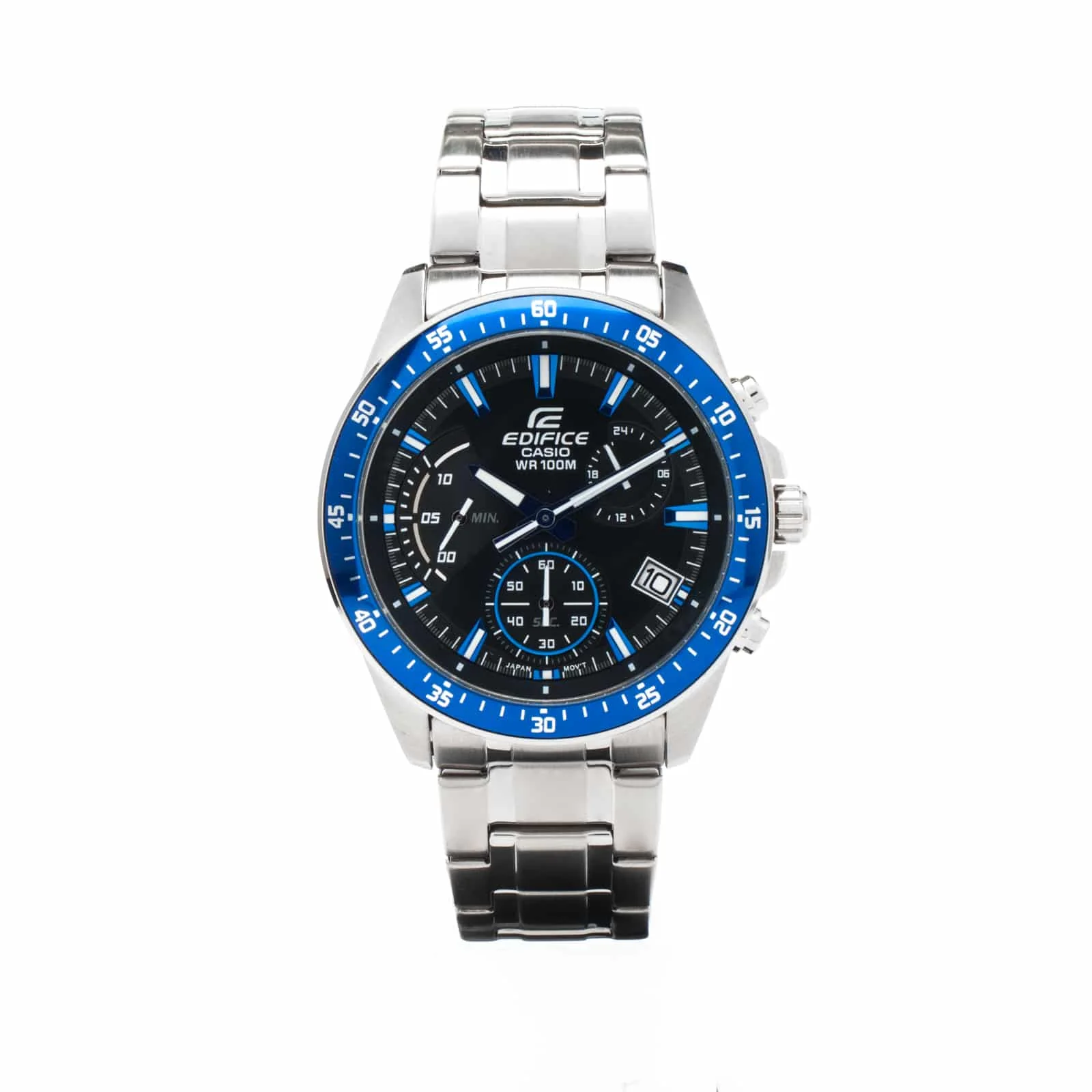 EFV-540D-1A2V Reloj Edifice para Hombre - Image 5