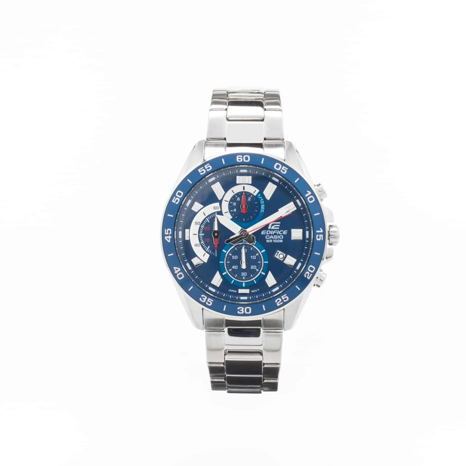 EFV-550D-2AV Reloj Edifice para Hombre - Image 4