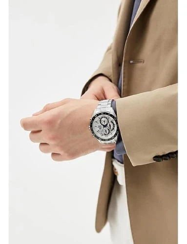 EFV-550D-7AV Reloj Edifice para Hombre - Image 2