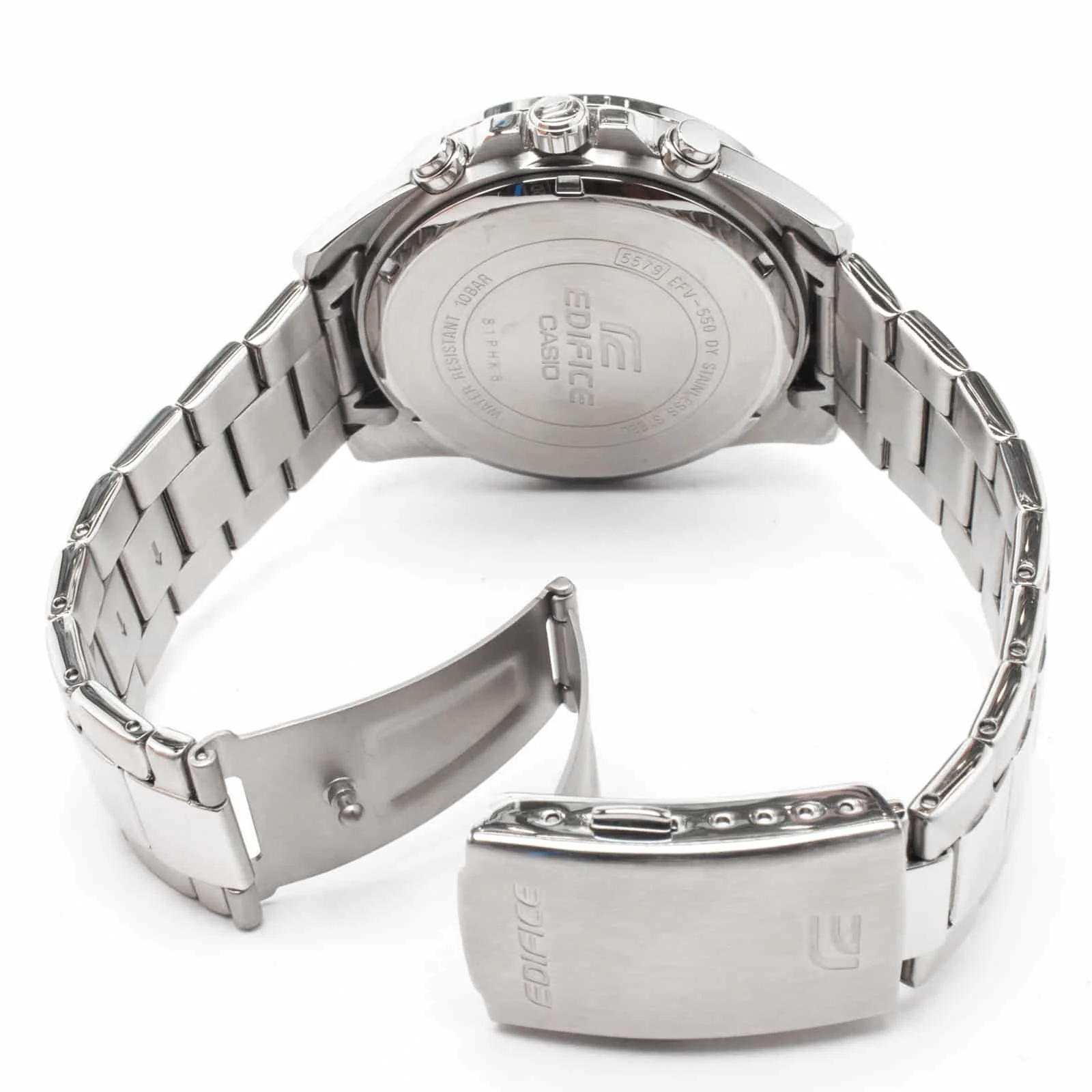 EFV-550D-7AV Reloj Edifice para Hombre - Image 3