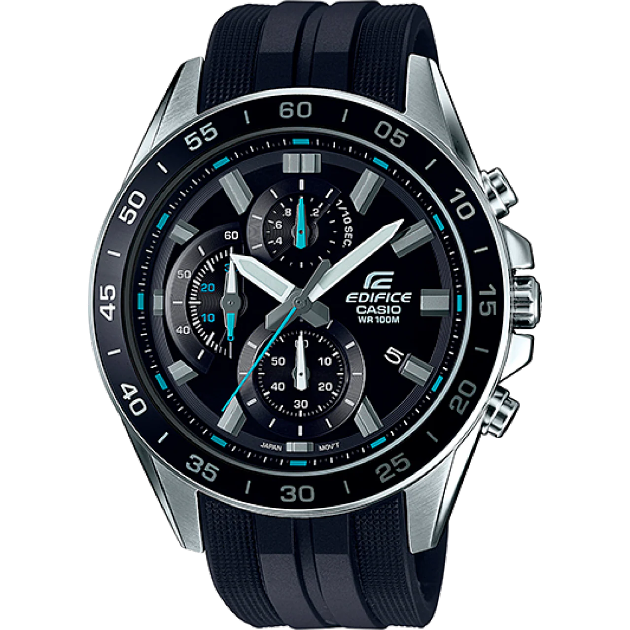 EFV-550P-1AV Reloj Edifice para Hombre