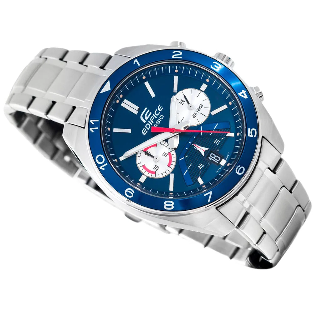 EFV-590D-2AV Reloj Edifice para Hombre - Image 2
