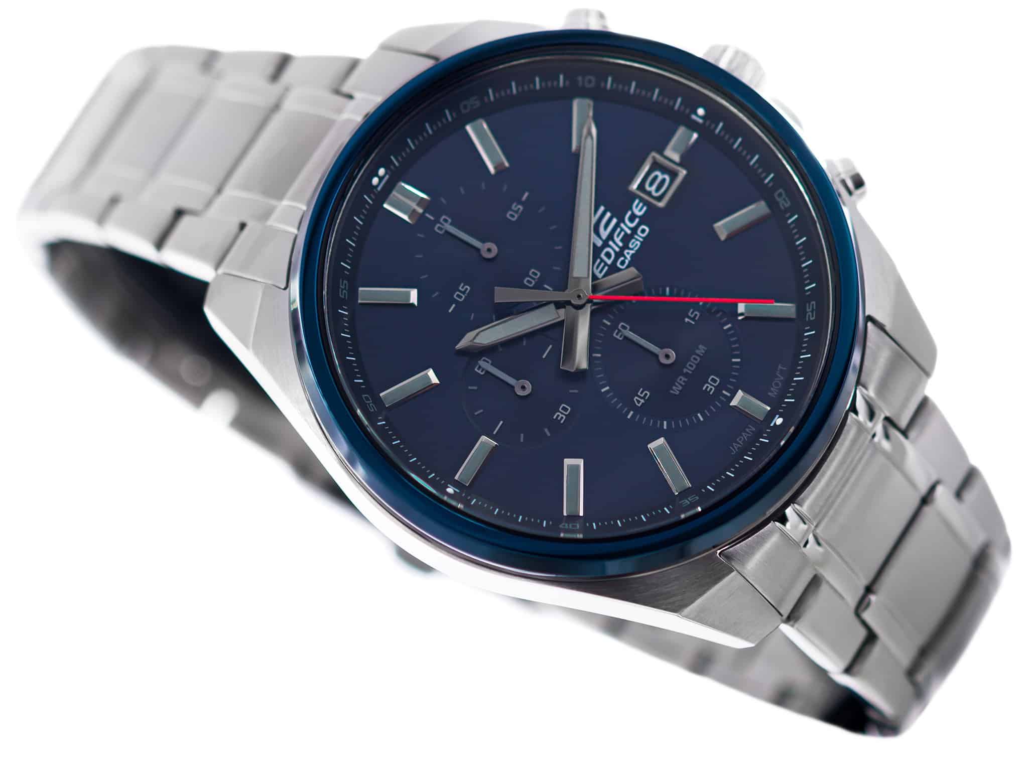 EFV-610DB-2AV Reloj Edifice para Hombre - Image 3
