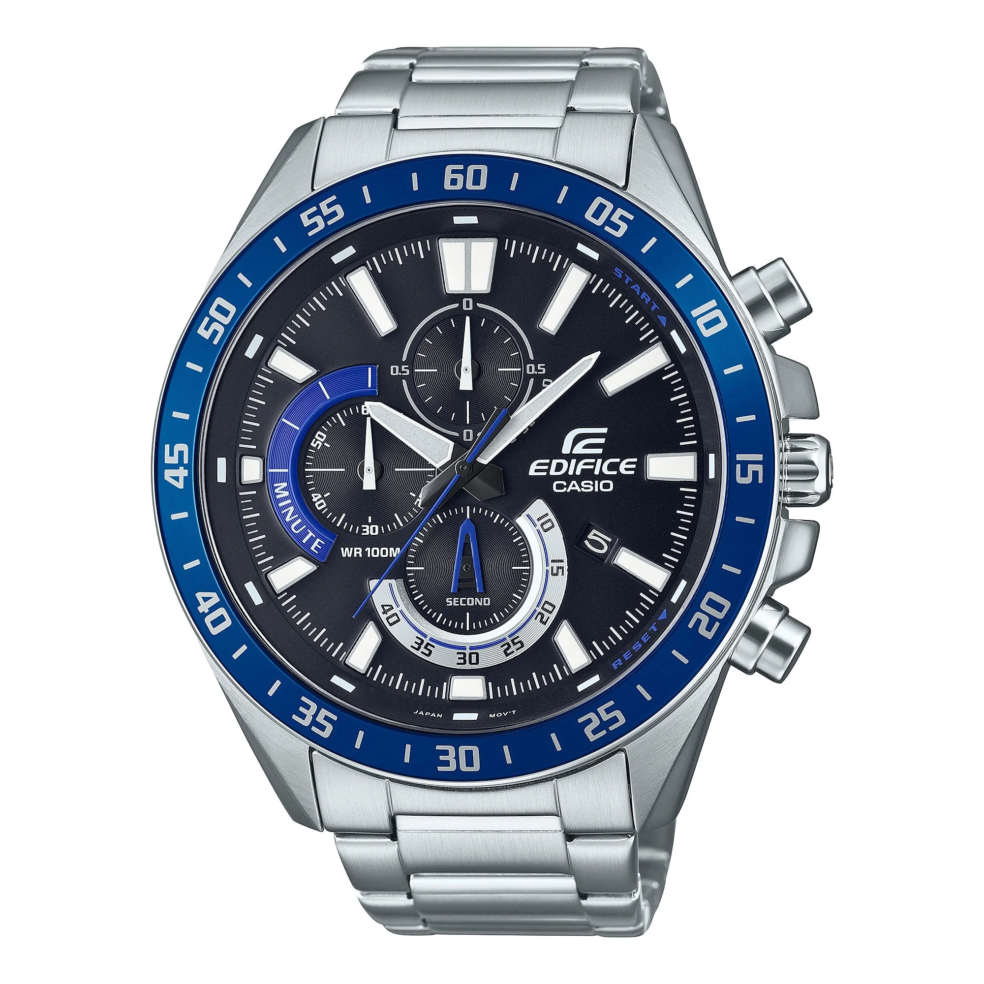 EFV-620D-1A2V Reloj Edifice para Hombre