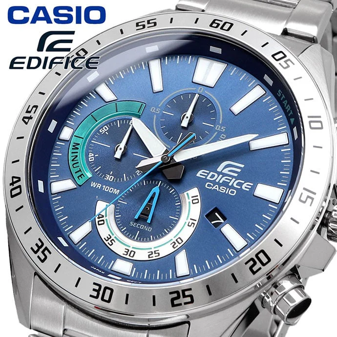 EFV-620D-2AV Reloj Edifice para Hombre - Image 5