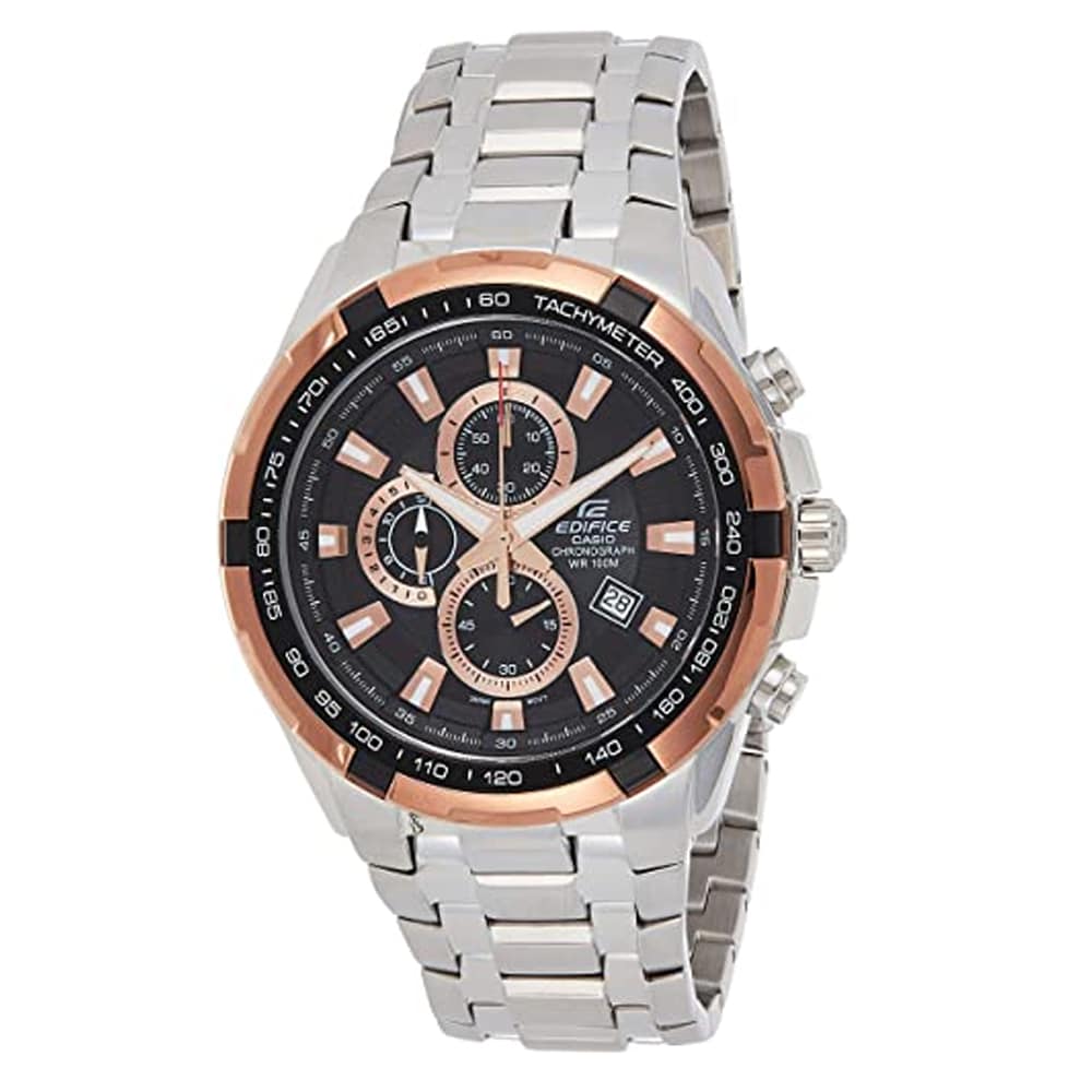 EF-539D-1A5V Reloj Edifice para Hombre - Image 3