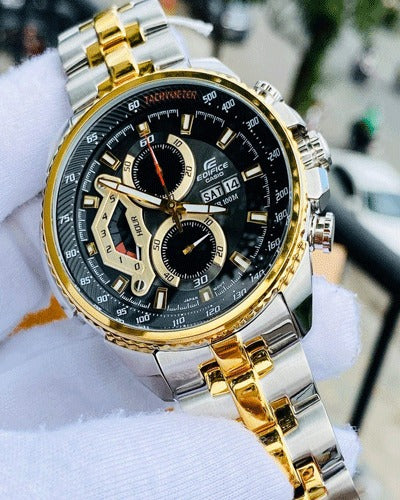 EF-558SG-1AV Reloj Edifice para Hombre - Image 2