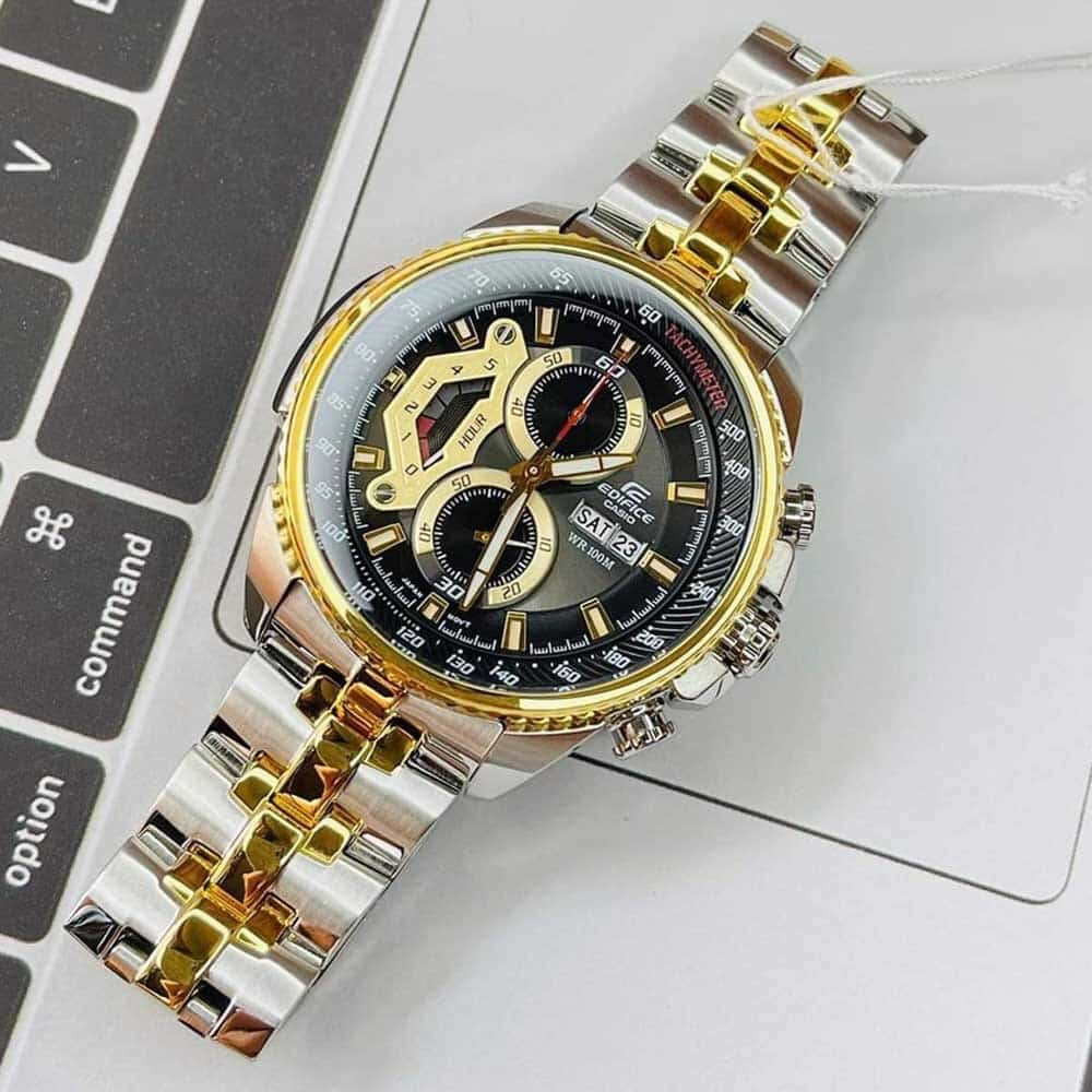 EF-558SG-1AV Reloj Edifice para Hombre - Image 3