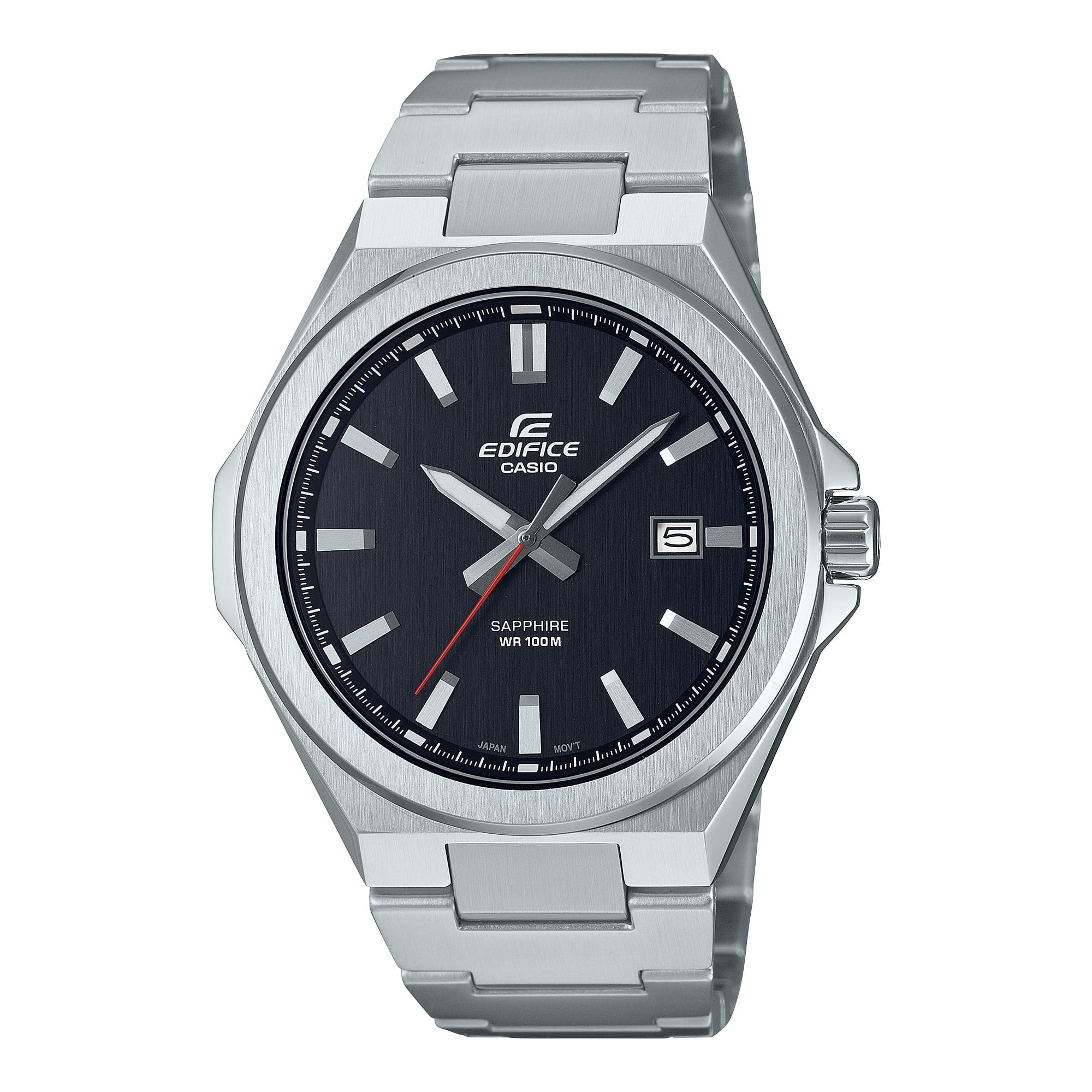 EFB-108D-1AVCF Reloj Edifice para Caballero cristal zafiro