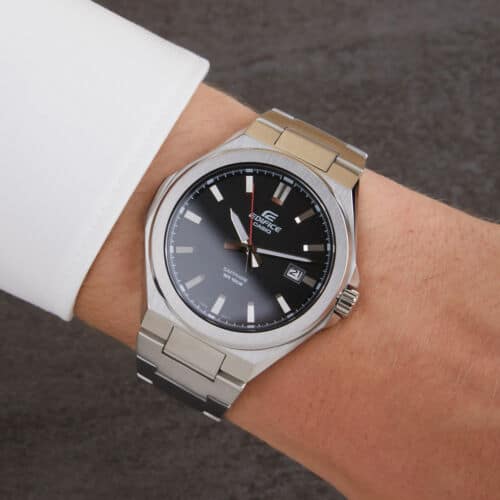 EFB-108D-1AVCF Reloj Edifice para Caballero cristal zafiro - Image 2