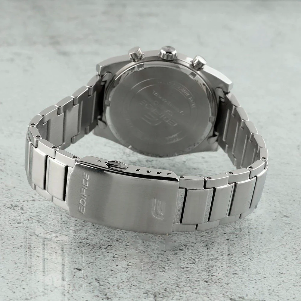 EFB-730D-3AV Reloj Edifice de hombre pulsera de metal - Image 2