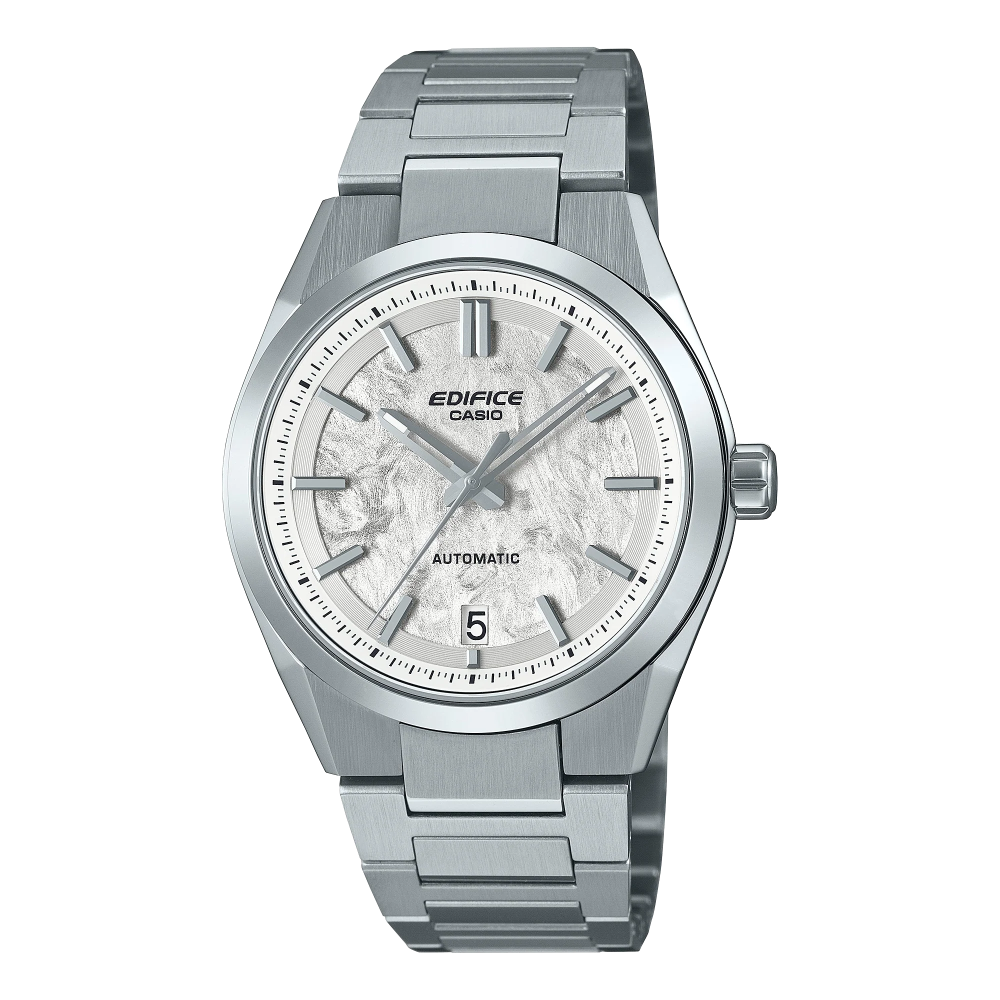 EFK-100D-7A Reloj Edifice de hombre pulsera de metal
