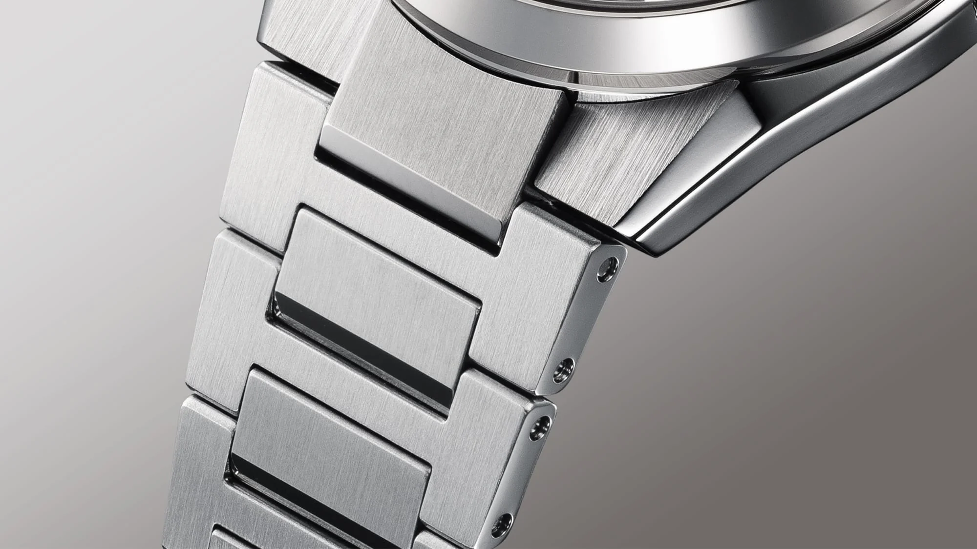 EFK-100D-7A Reloj Edifice de hombre pulsera de metal - Image 3