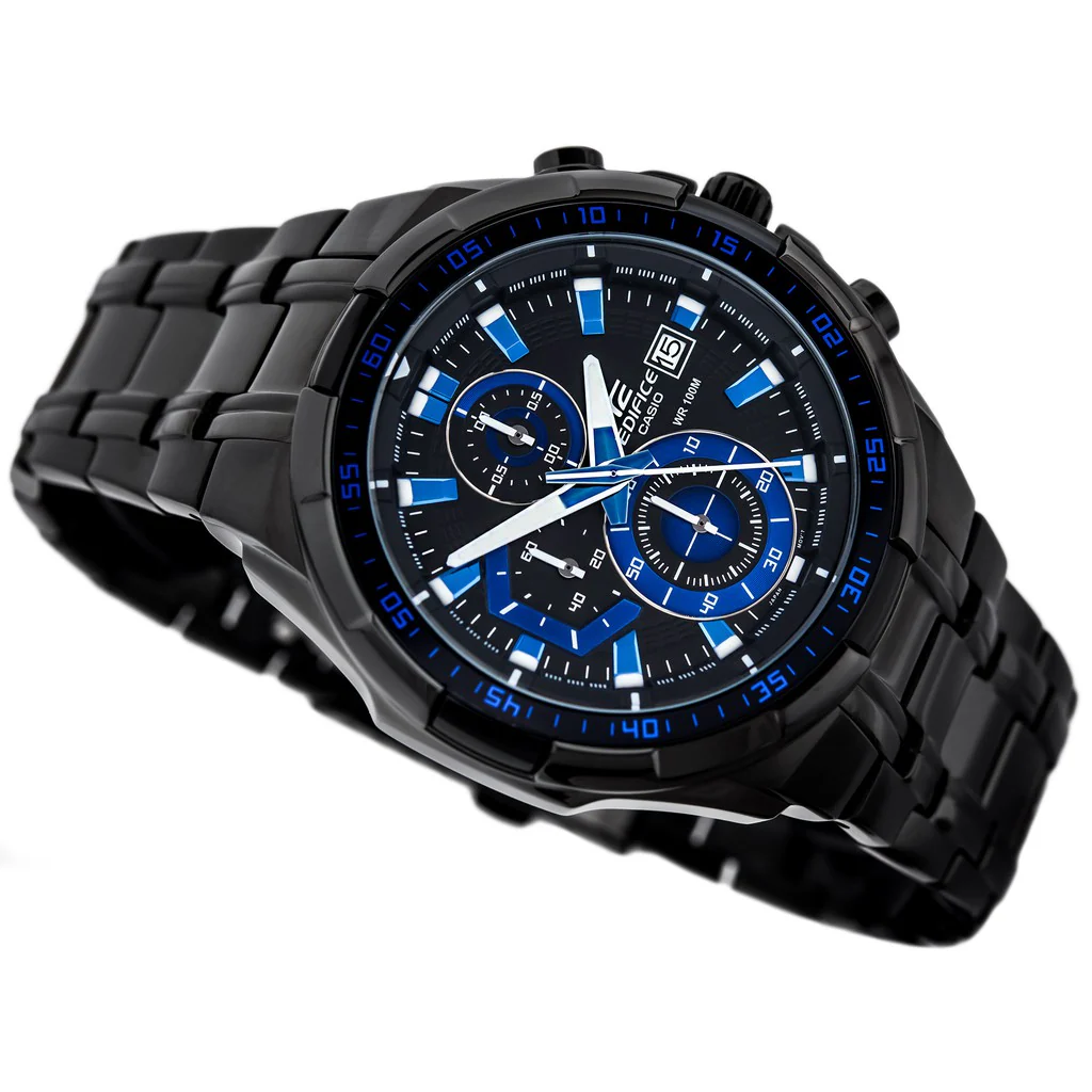 EFR-539BK-1A2V Reloj Edifice para Hombre - Image 2
