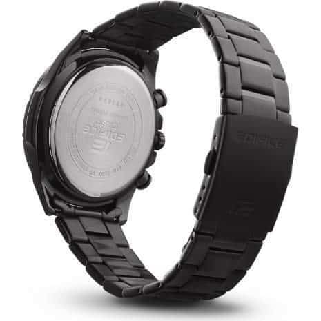 EFR-S567DC-1AV Reloj Edifice cristal zafiro para Hombre - Image 3