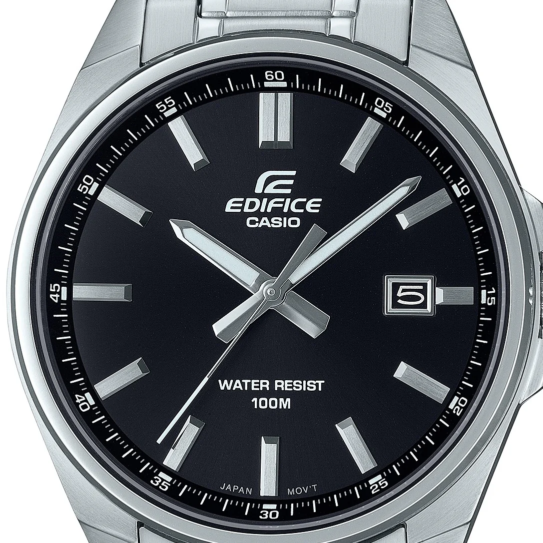 EFV-150D-1AV Edifice Reloj para Hombre Análogo Pulsera de Metal - Image 2