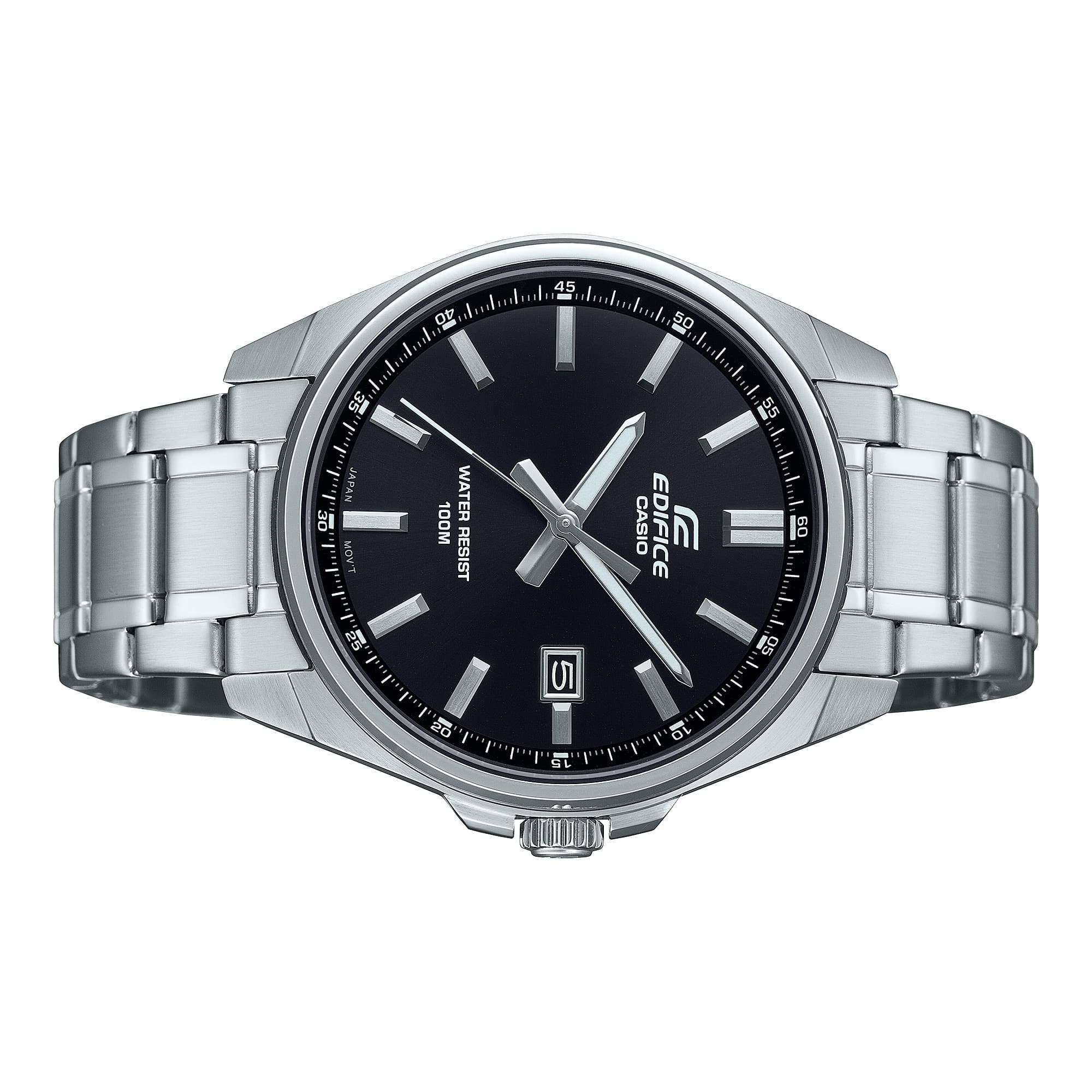 EFV-150D-1AV Edifice Reloj para Hombre Análogo Pulsera de Metal - Image 3