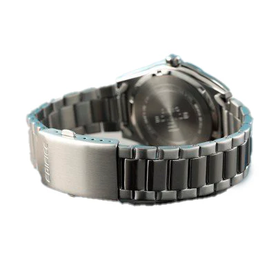 EFV-160D-1AV Reloj Edifice de hombre pulsera de metal análogo - Image 2