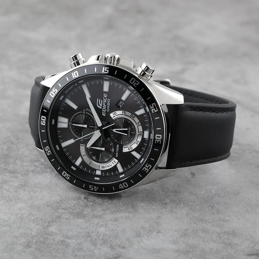 EFV-620L-1AV Edifice Reloj para Hombre - Image 2