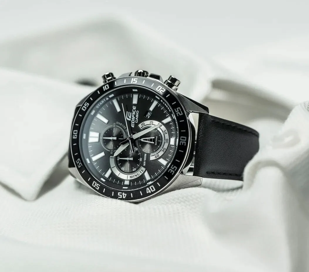 EFV-620L-1AV Edifice Reloj para Hombre - Image 5