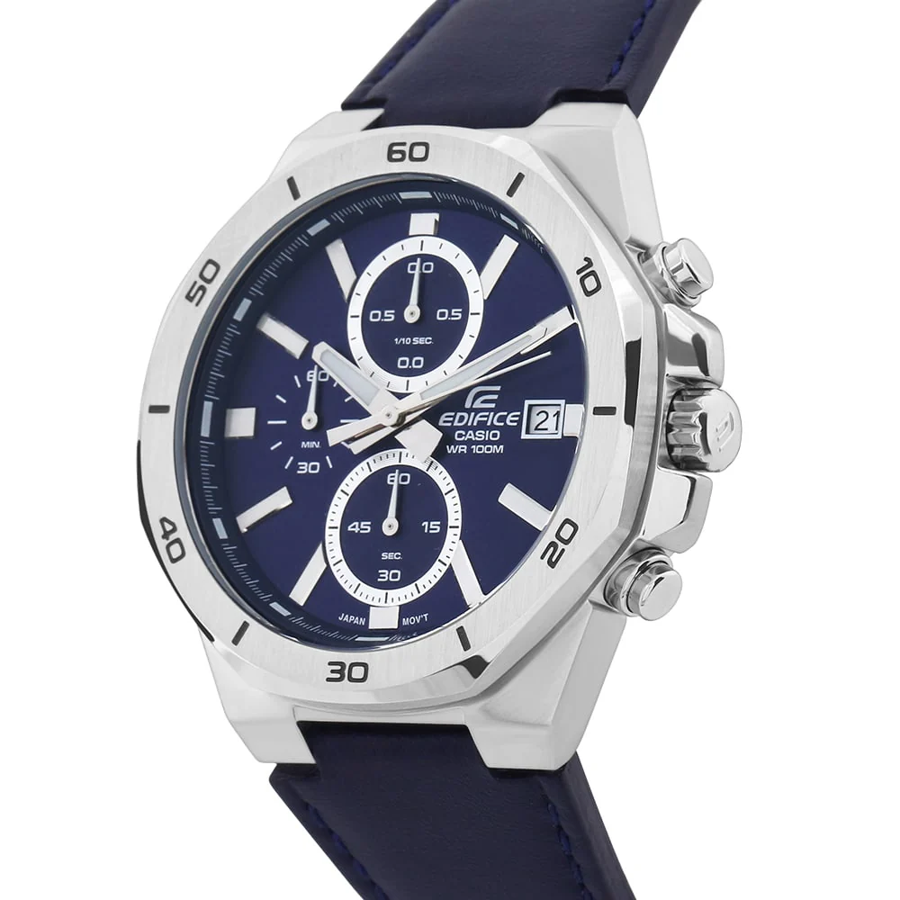 EFV-640L-2AV Edifice Reloj para Hombre - Image 2