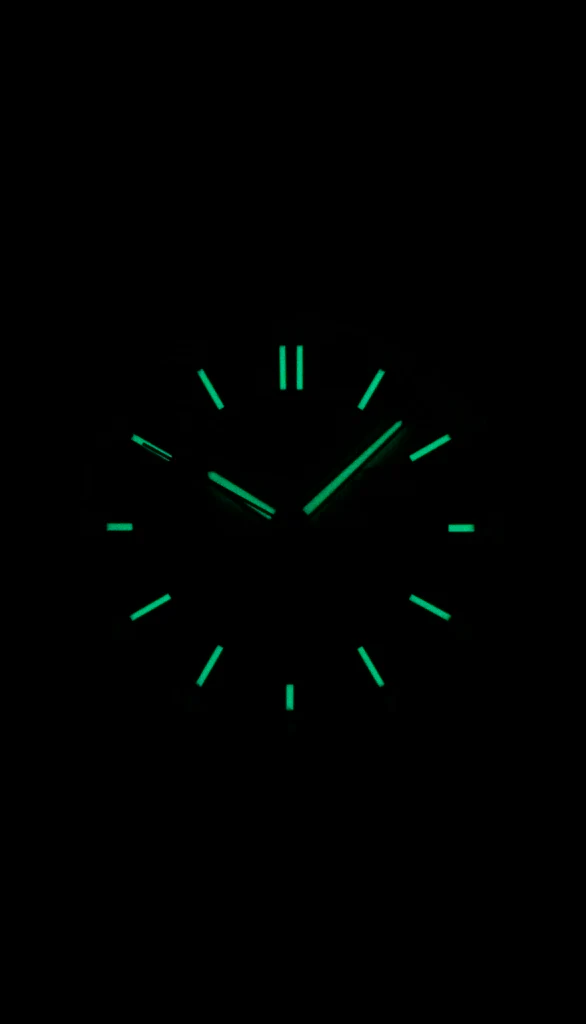 EFV-650L-7AV Reloj Edifice hombre banda de piel - Image 4