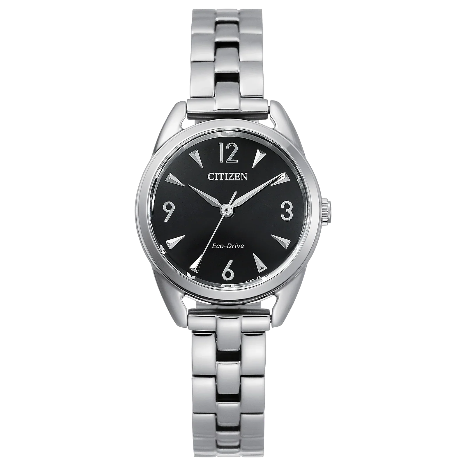 EM0680-70E Reloj Citizen Eco-drive Weekender de mujer correa de metal