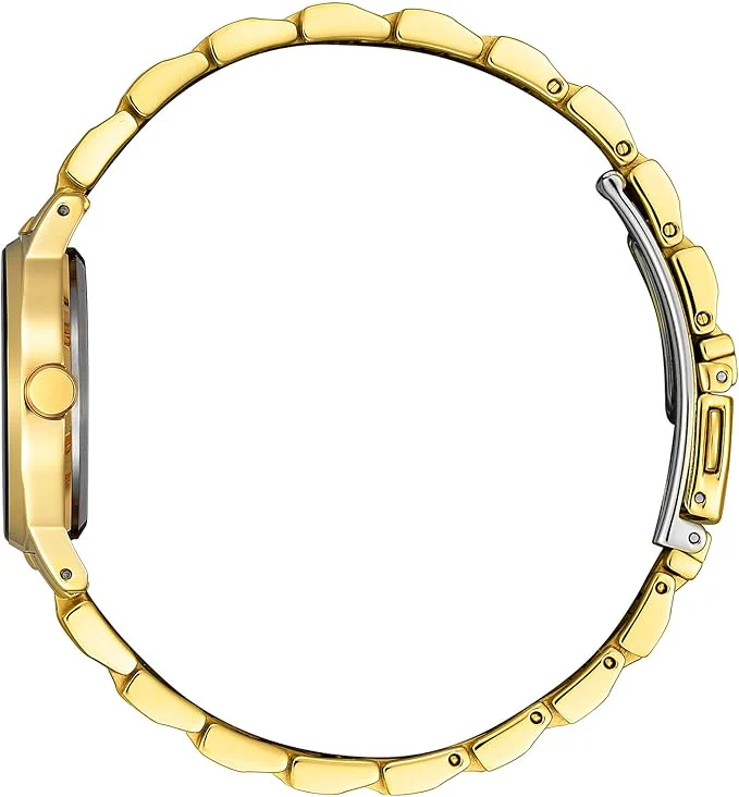 EM0737-58E Reloj Citizen Axiom Eco-drive de dama banda de metal 28 mm - Image 3