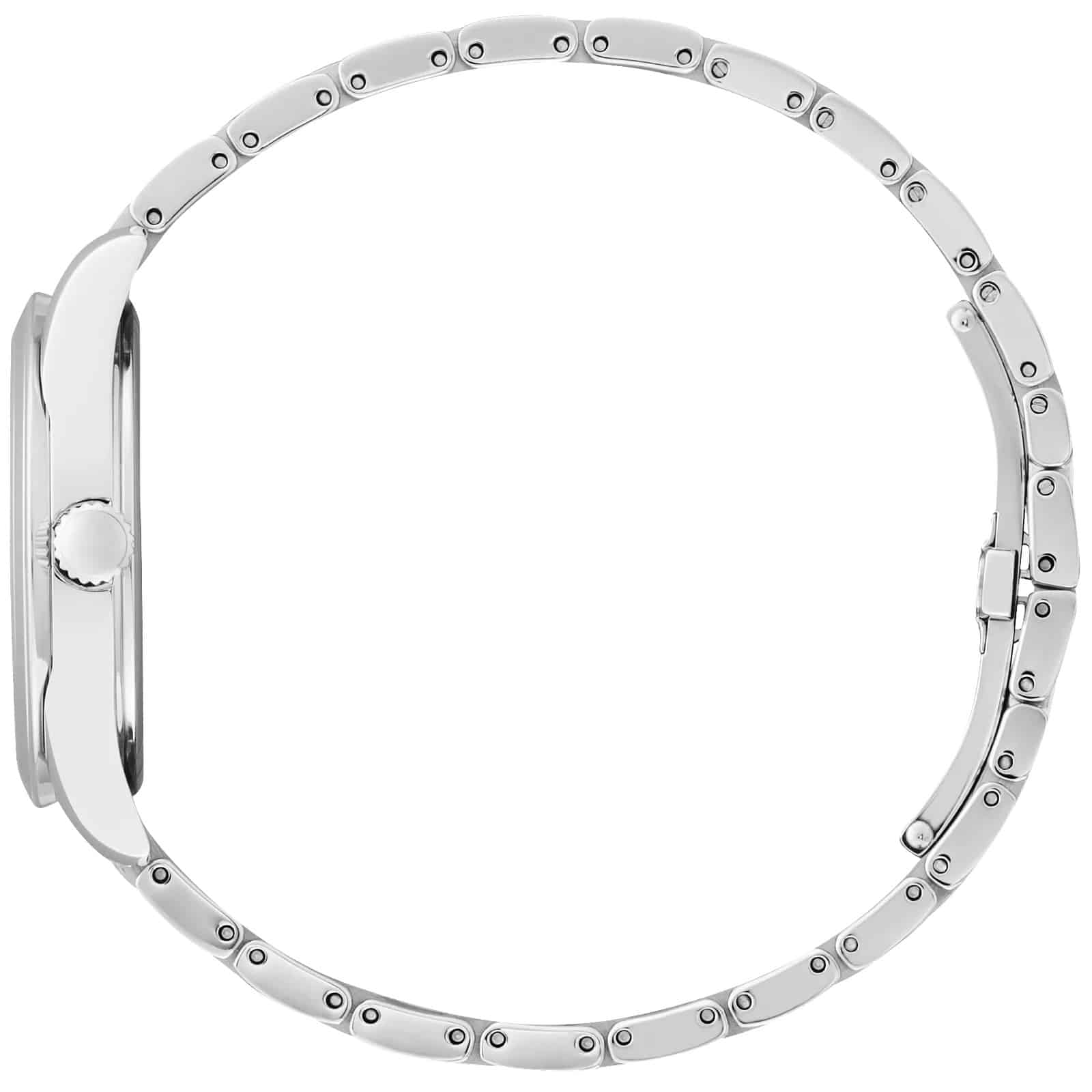 EM0870-58A Citizen Reloj para caballero pulsera de metal Eco-drive - Image 3