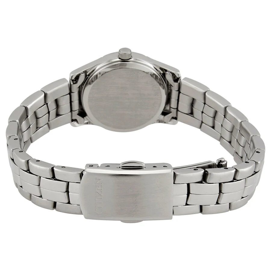 EQ0540-57A Reloj Citizen Cuarzo de dama correa de metal 25 mm - Image 2