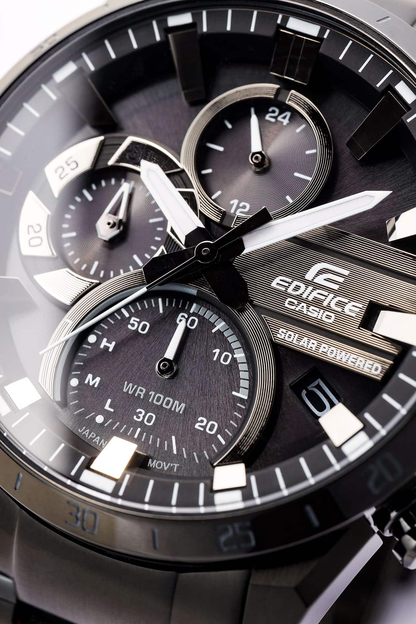EQS-940DC-1AV Reloj Edifice para Hombre - Image 2