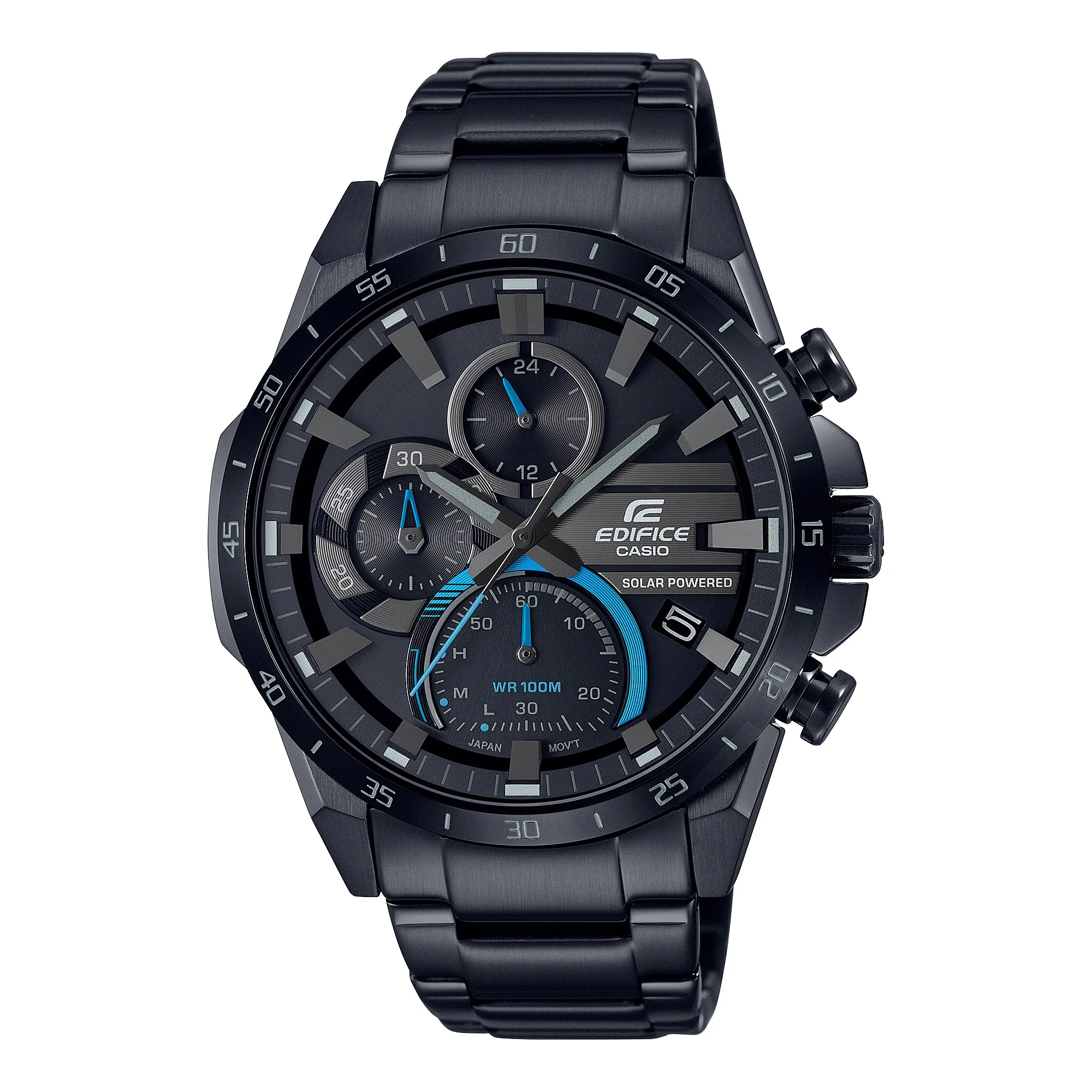 EQS-940DC-1BV Reloj Edifice para Caballero