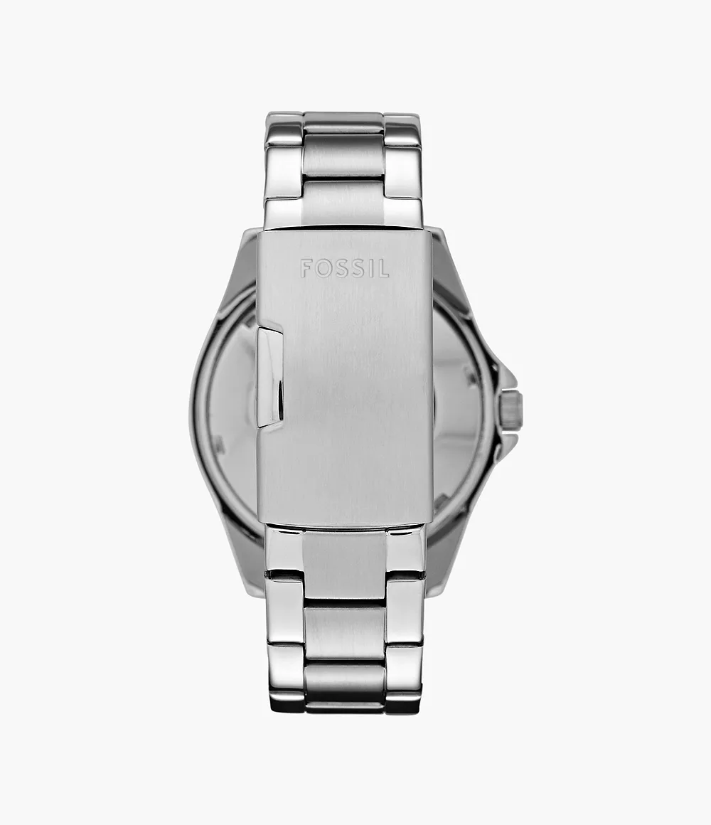 ES3202 Reloj Riley de dama pulsera de metal - Image 2