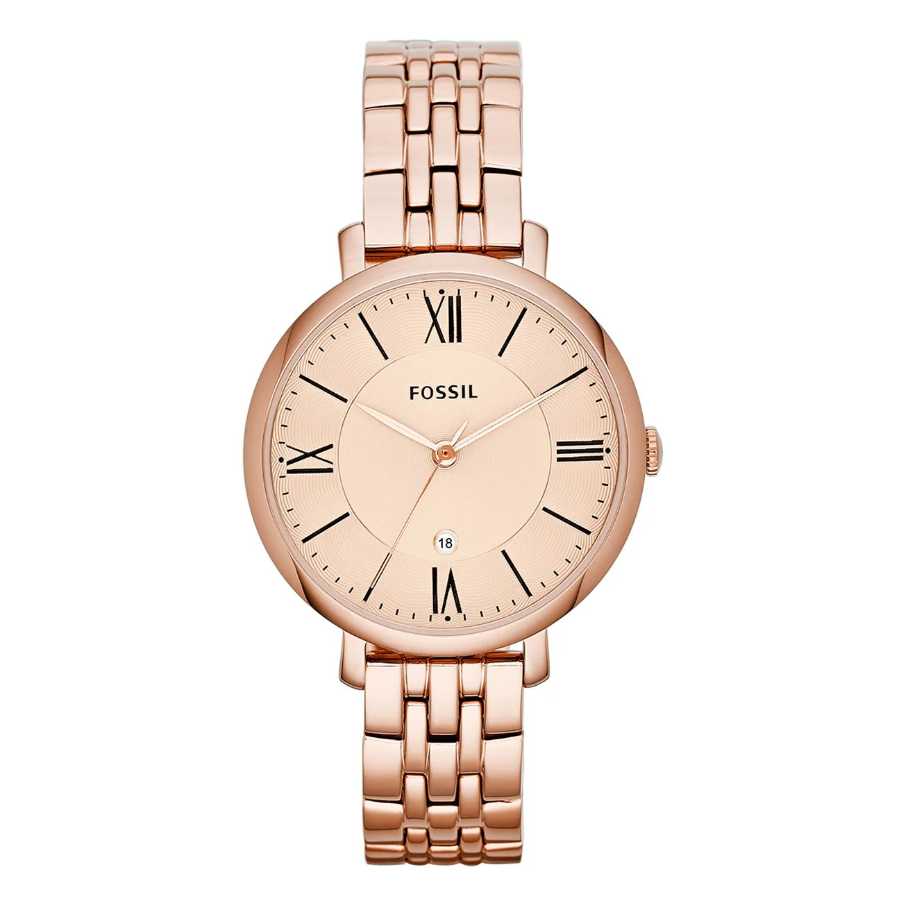 ES3435 Reloj Fossil Jacqueline de mujer pulsera de metal