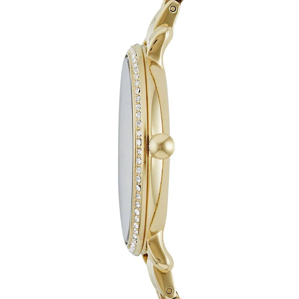ES3547 Reloj Jacqueline de dama banda de metal 36mm - Image 5