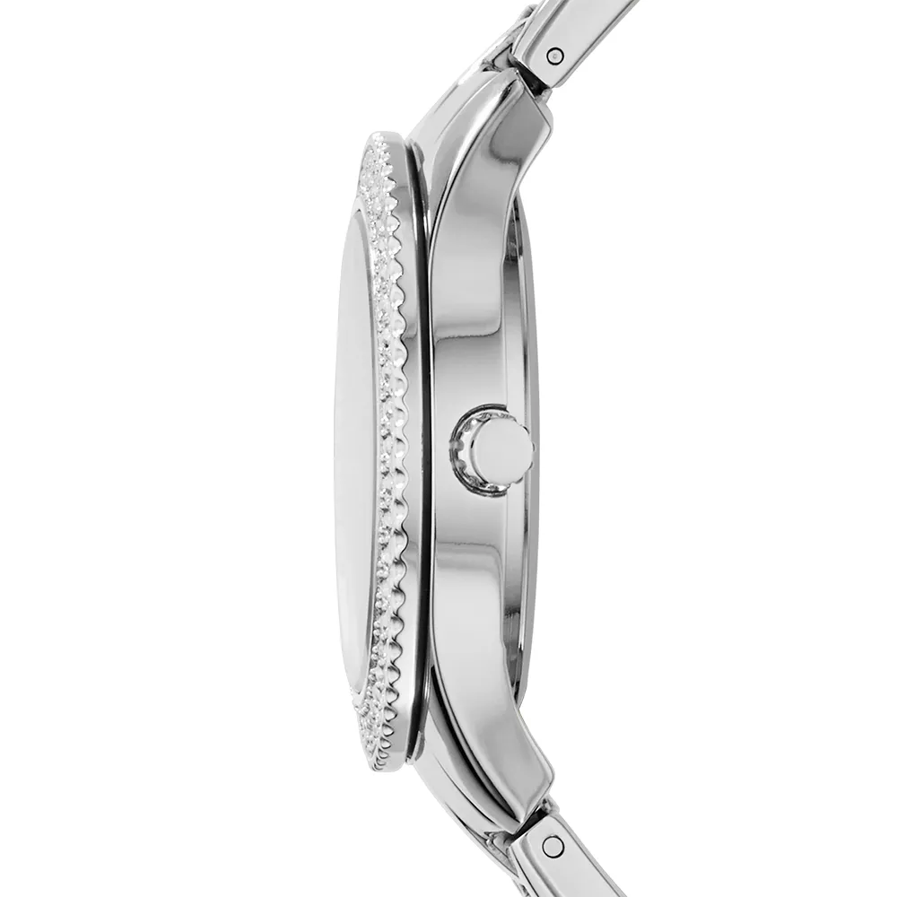 ES3588 Reloj Stella de mujer correa de metal - Image 2