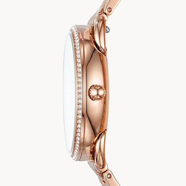 ES4264 Reloj Tailor de mujer correa de metal - Image 4