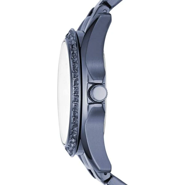 ES4294 Reloj Riley de mujer banda de acero inoxidable 38 mm - Image 5